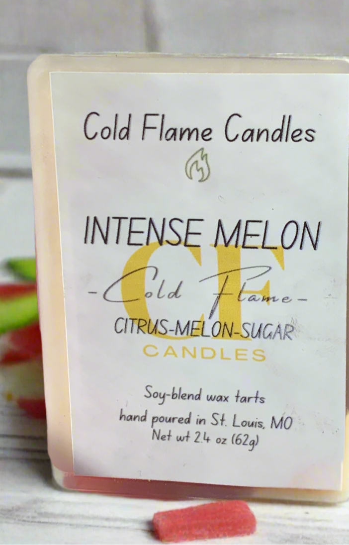 Intense Melon Clamshell