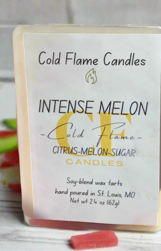 Intense Melon Clamshell