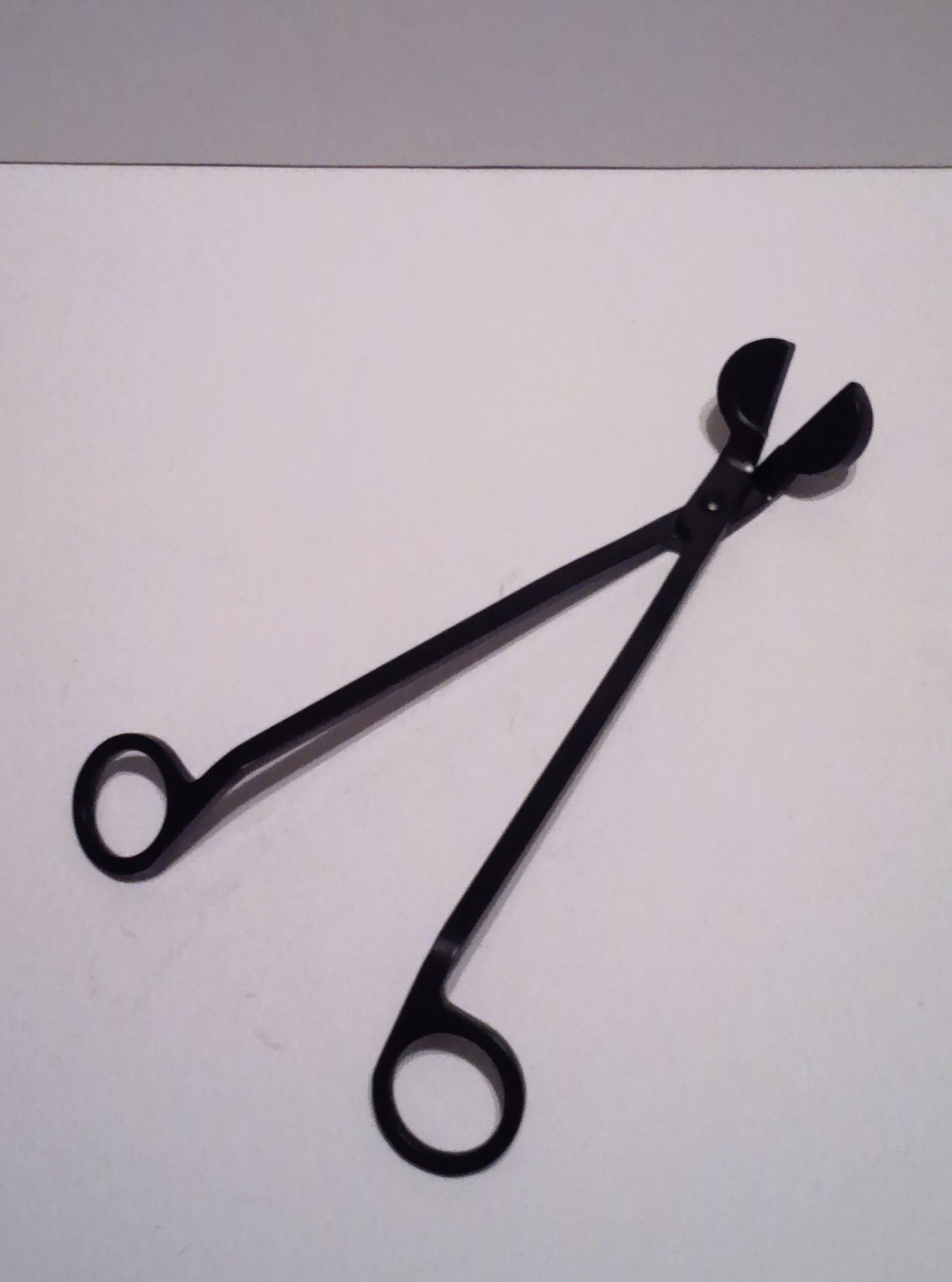 Matte Black Wick Trimmers