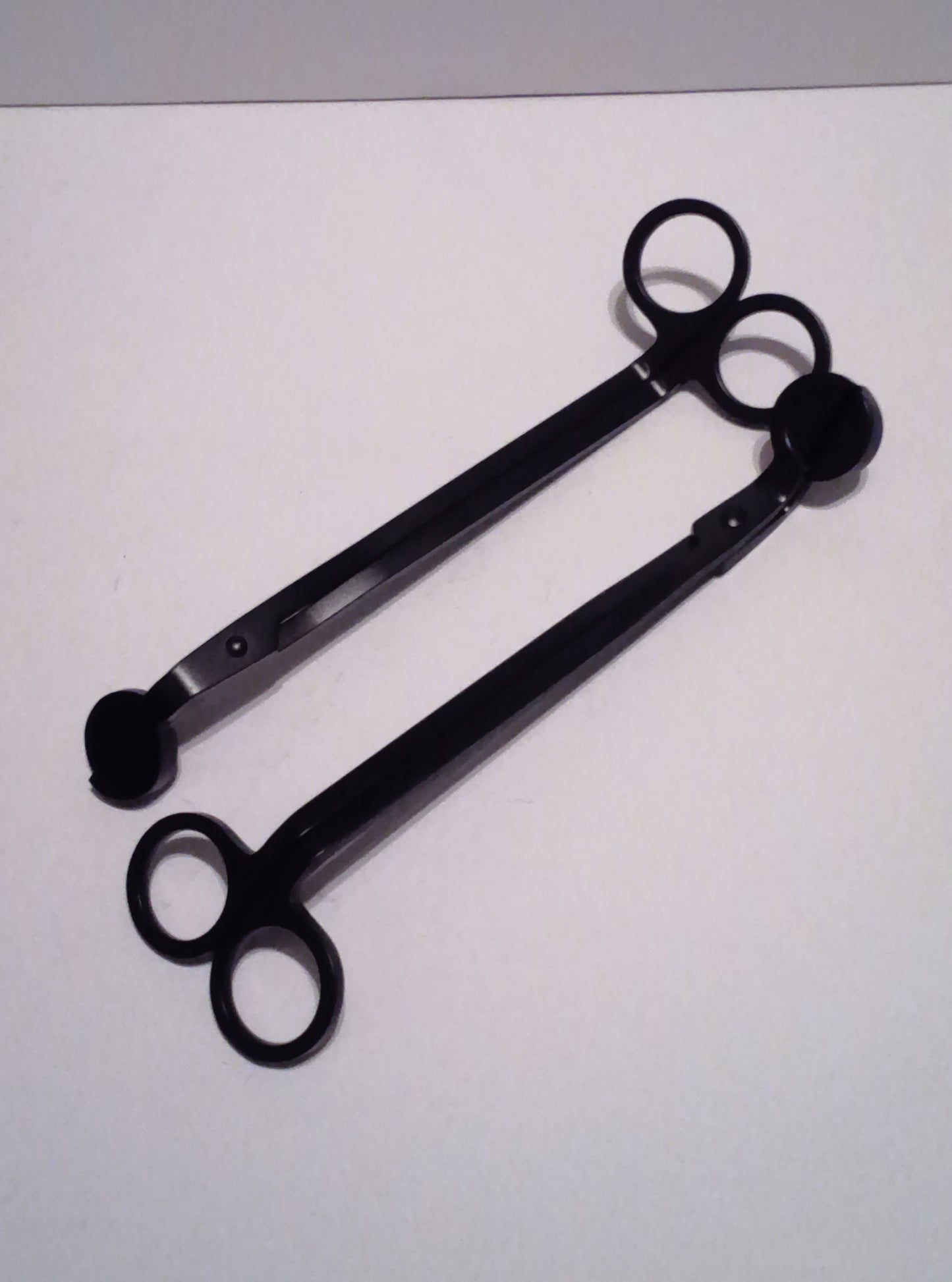 Matte Black Wick Trimmers