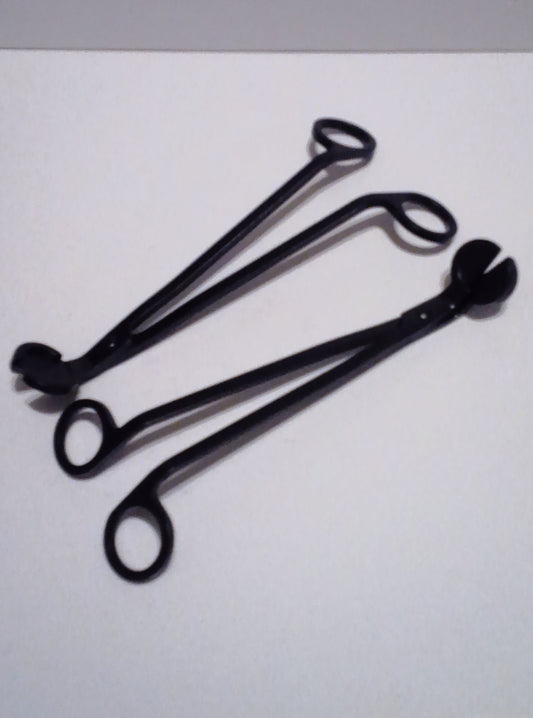 Matte Black Wick Trimmers