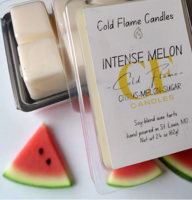 Intense Melon Clamshell