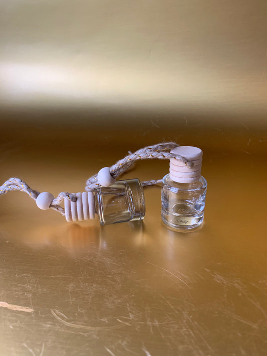 Mancave Car Diffuser