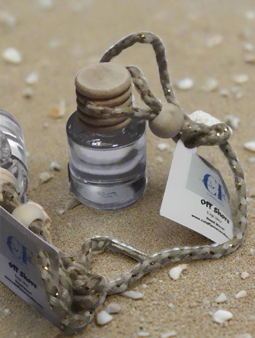 Off Shore Car diffuser