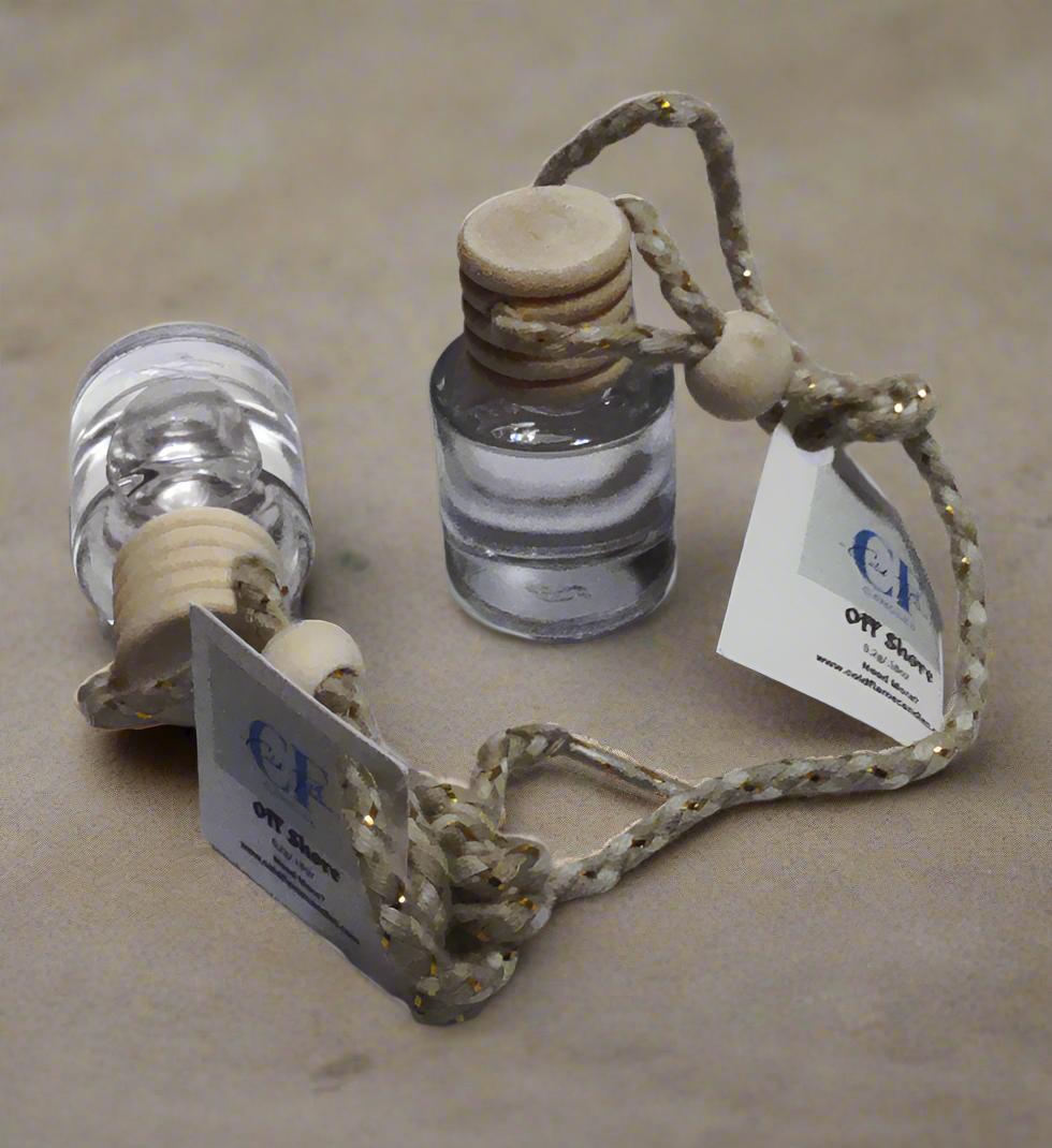 Off Shore Car diffuser