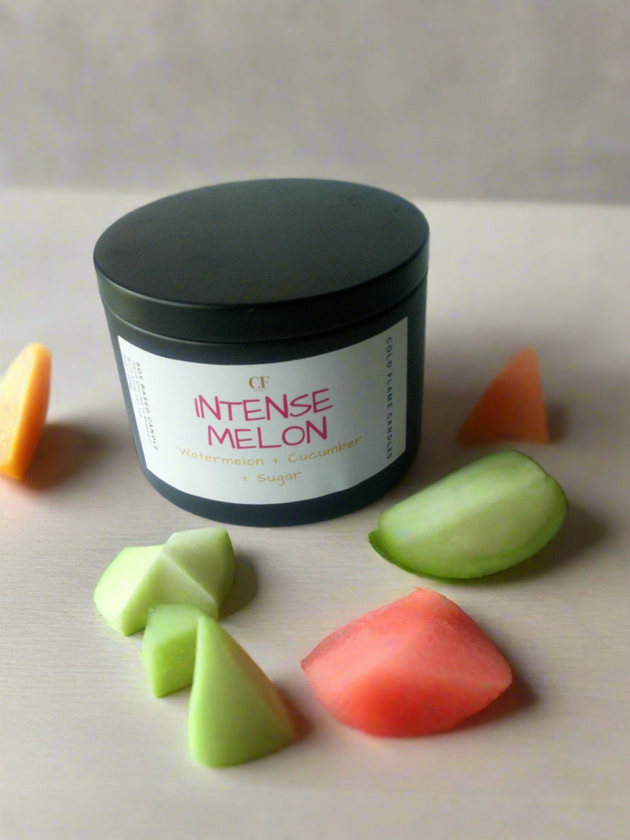 Intense Melon'