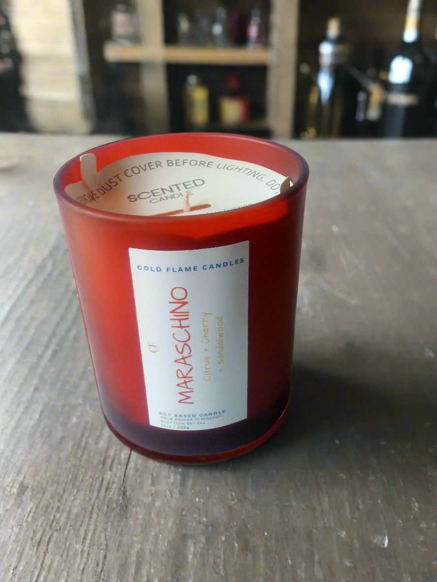 Maraschino