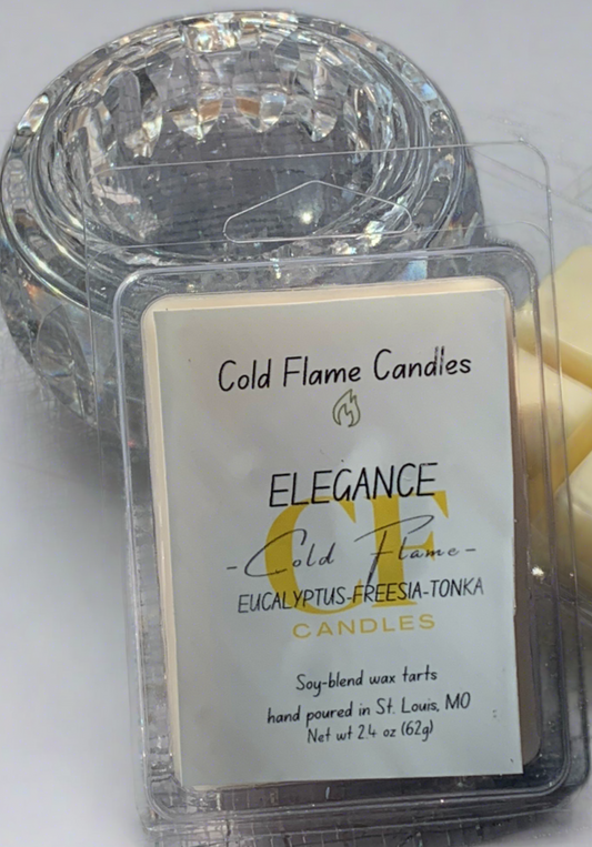 Elegance Wax Melts