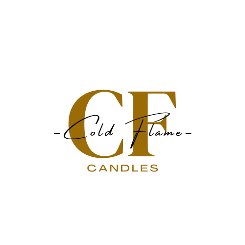 Cold Flame Candles