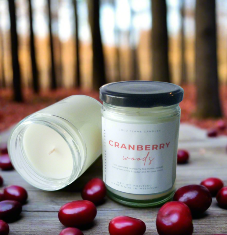 Cranberry Woods