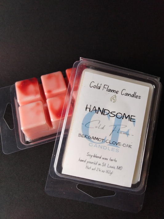 Handsome Wax Melts