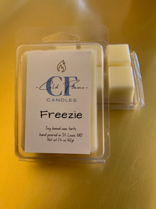 Freezie wax melts