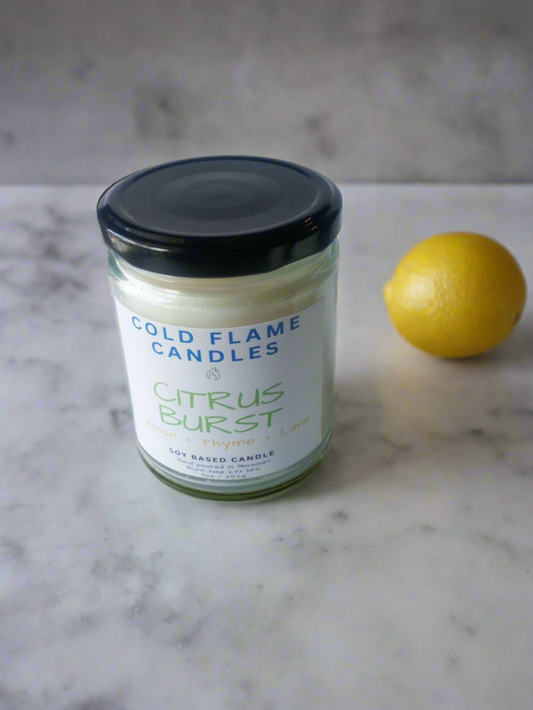 Citrus Burst