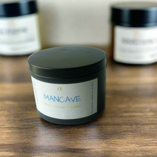 Mancave